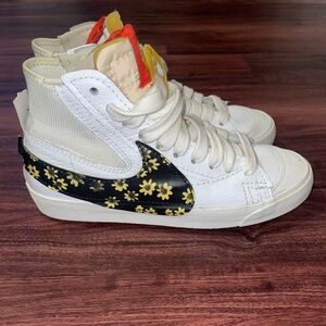 Nike Blazer Jumbo - Sunflower